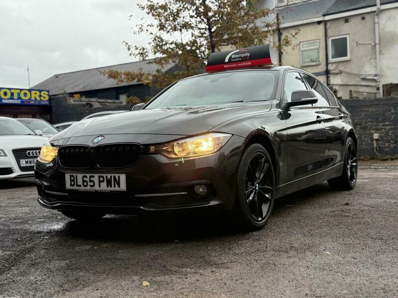 Used BMW 3 Series for sale - 76996134: Photo 4