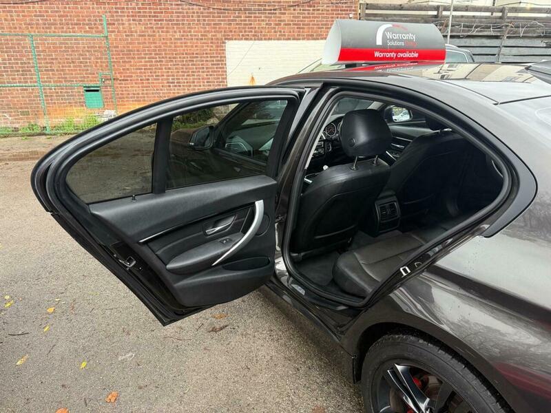 Used BMW 3 Series for sale - 76996134: Photo 8