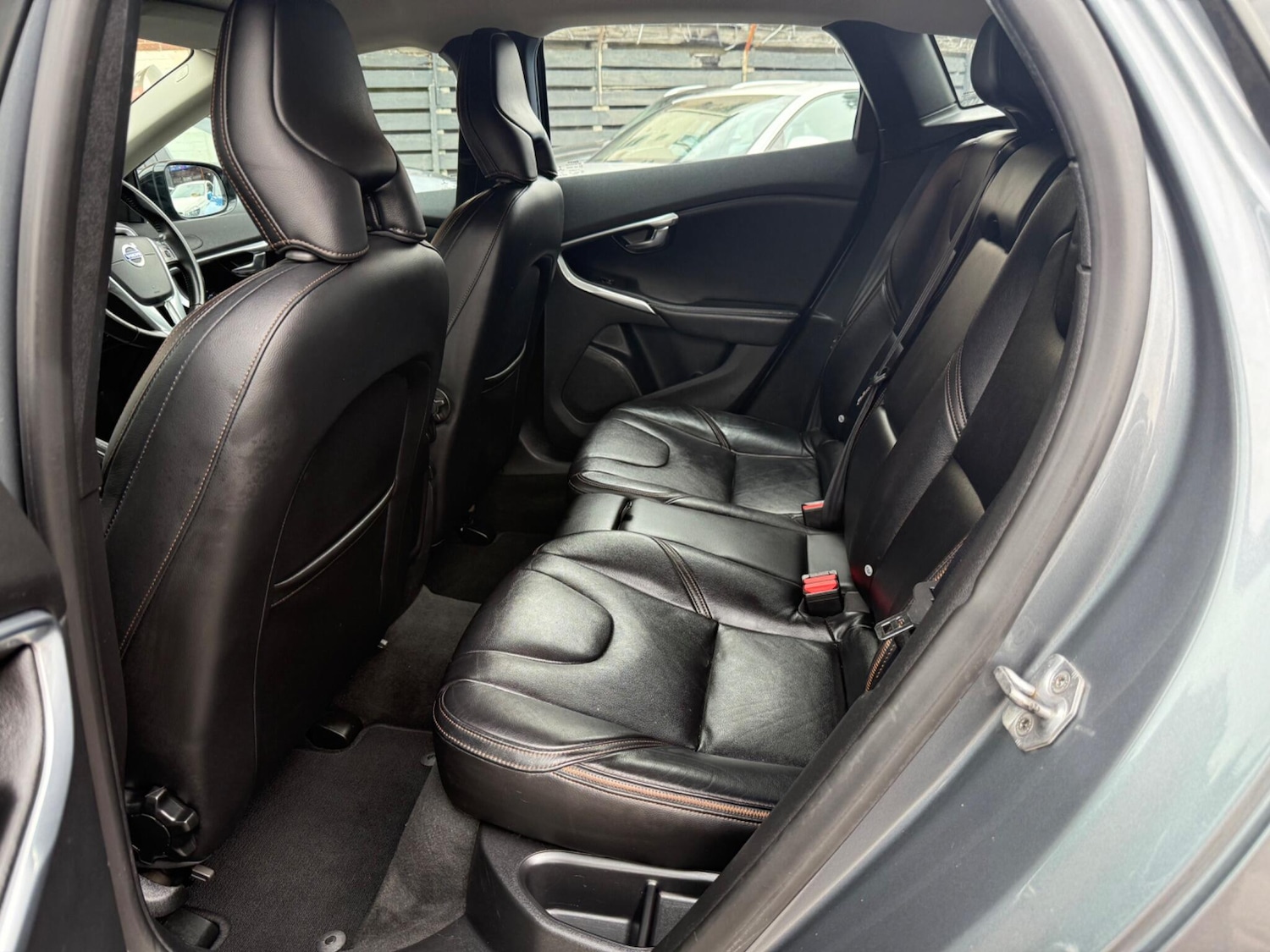 Vehicle 25