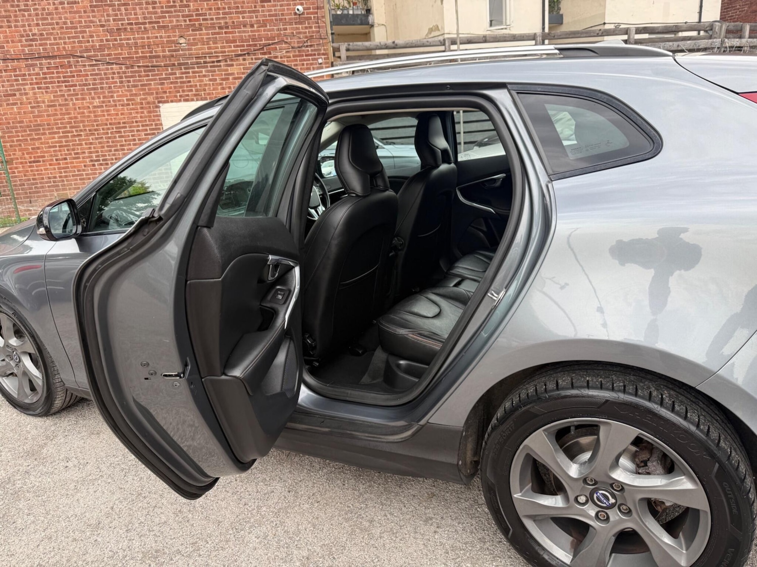 Vehicle 26