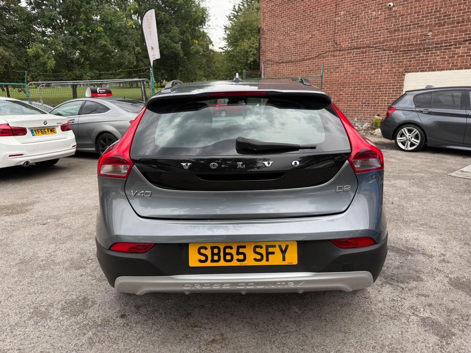 Vehicle 7