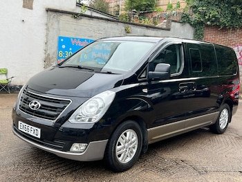 Used Hyundai i800 2016 for sale - 75400507: Photo