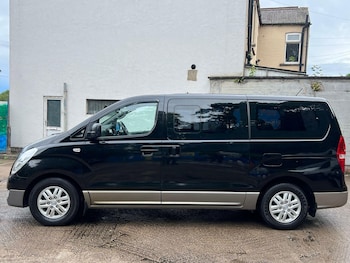 Used Hyundai i800 2016 for sale - 75400507: Photo