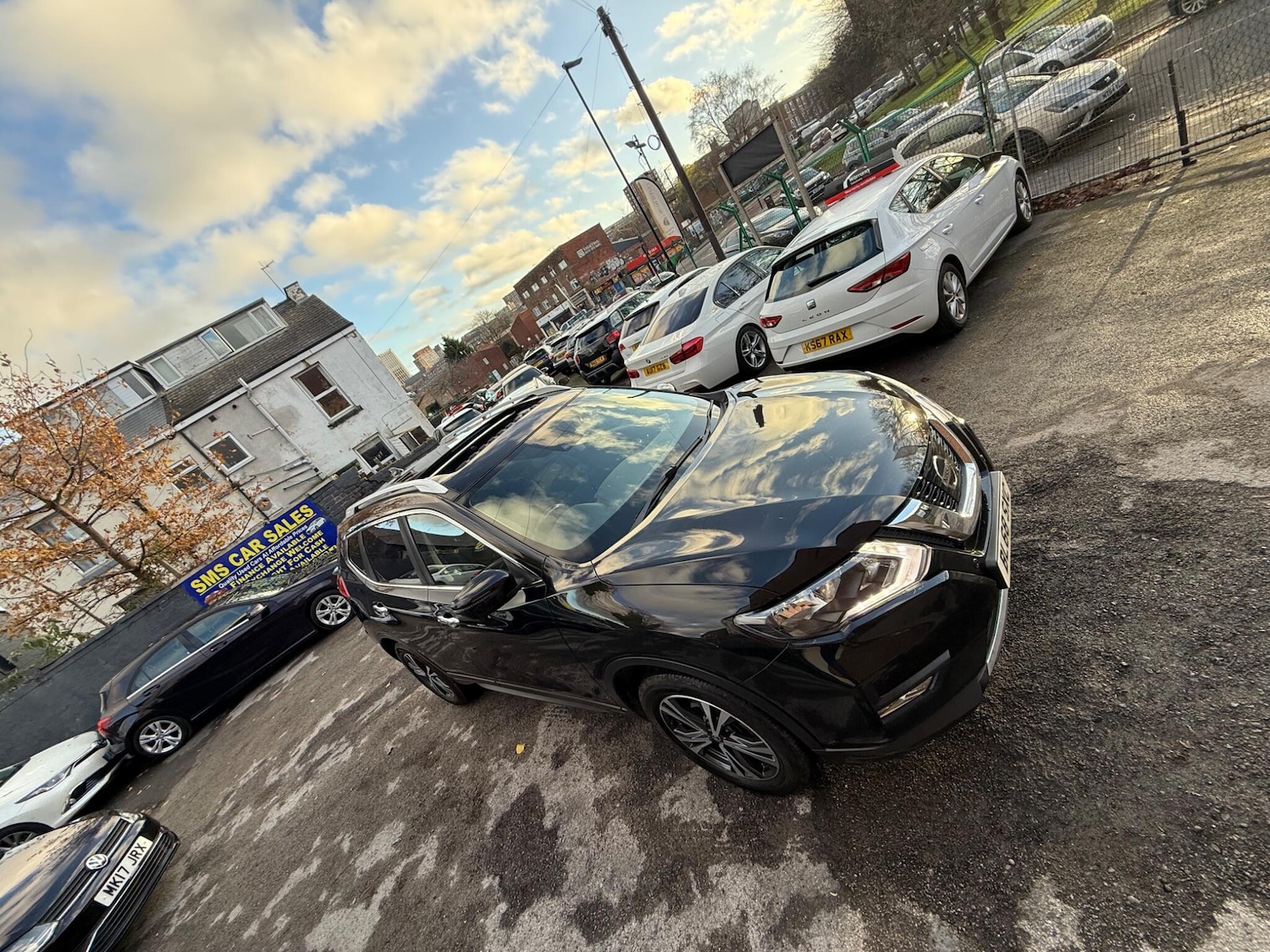 Used Nissan X-Trail 2018 for sale - 76781045: Photo 15