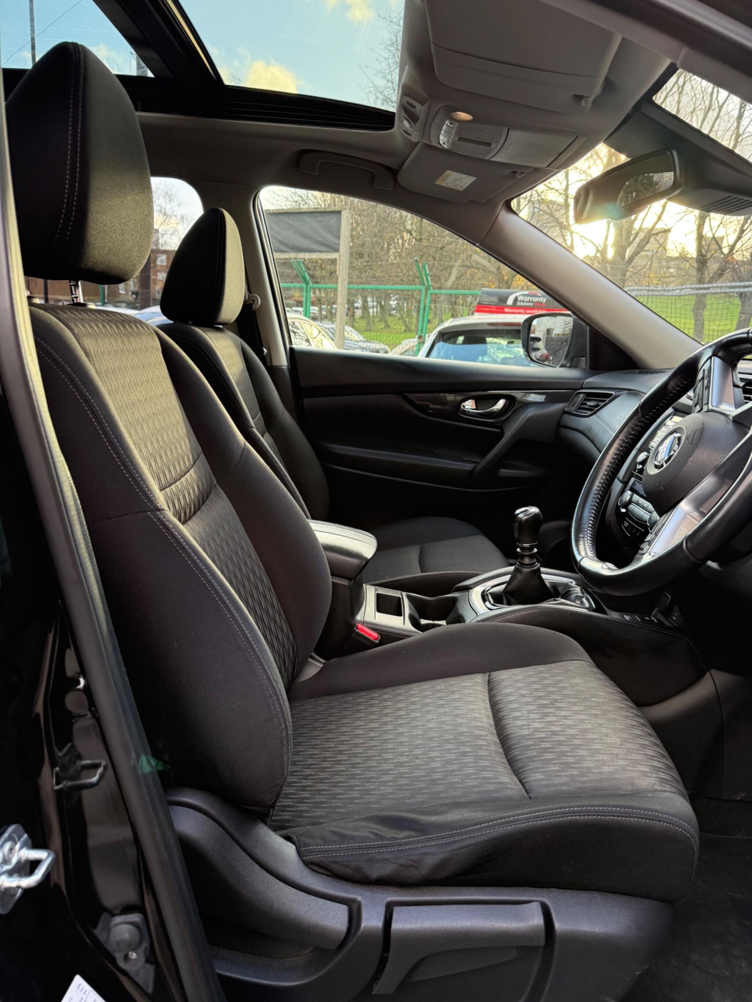 Used Nissan X-Trail 2018 for sale - 76781045: Photo 16