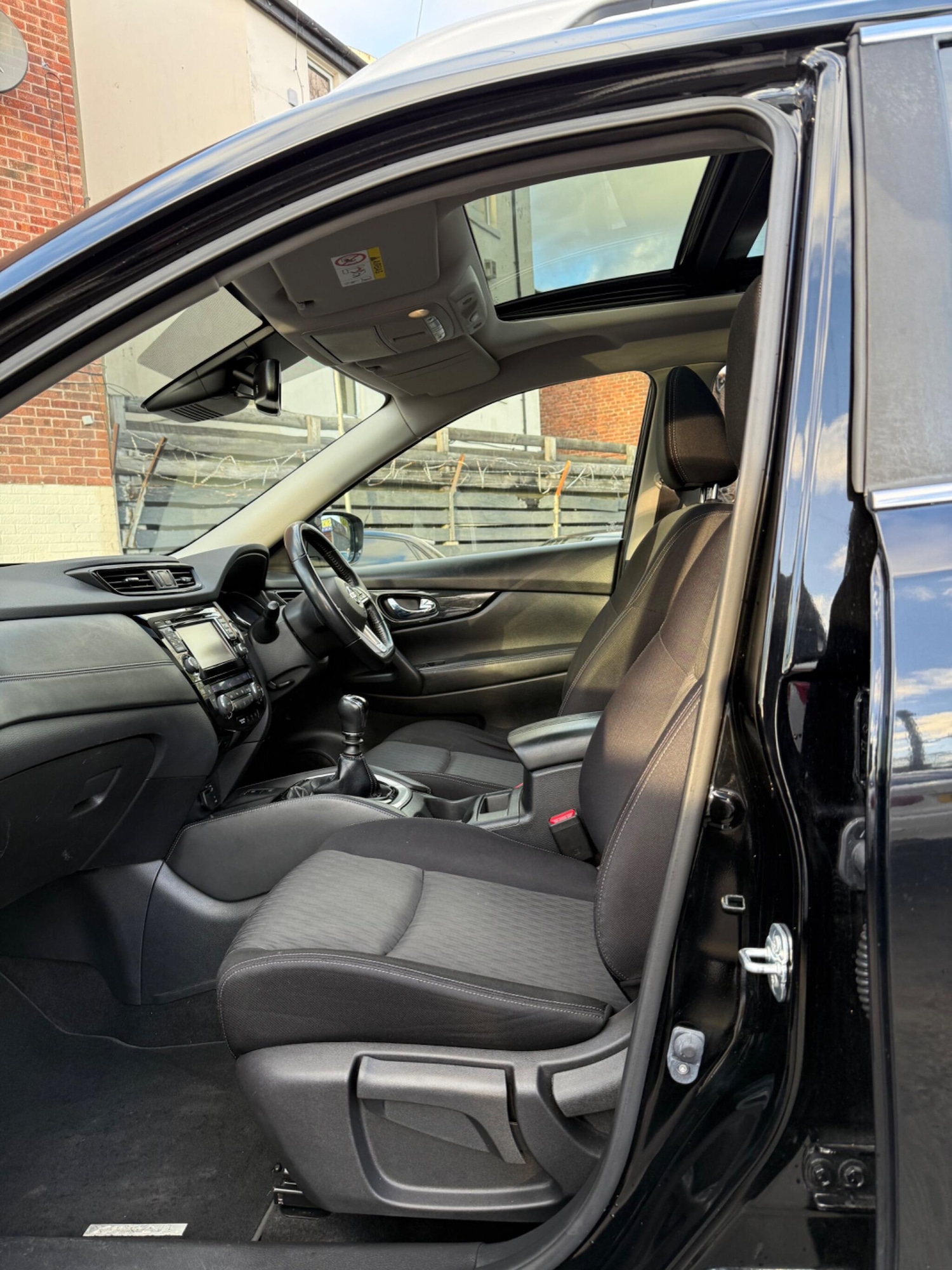 Used Nissan X-Trail 2018 for sale - 76781045: Photo 20