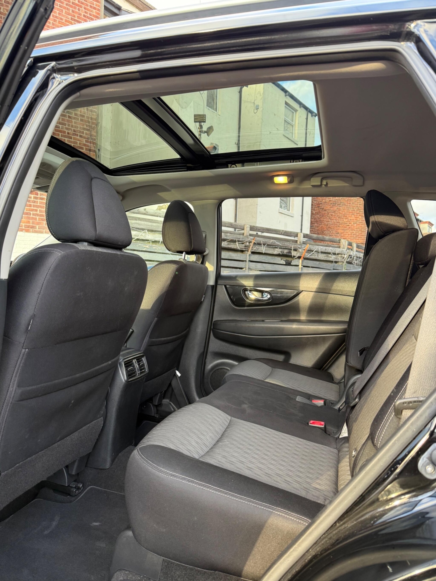 Used Nissan X-Trail 2018 for sale - 76781045: Photo 22