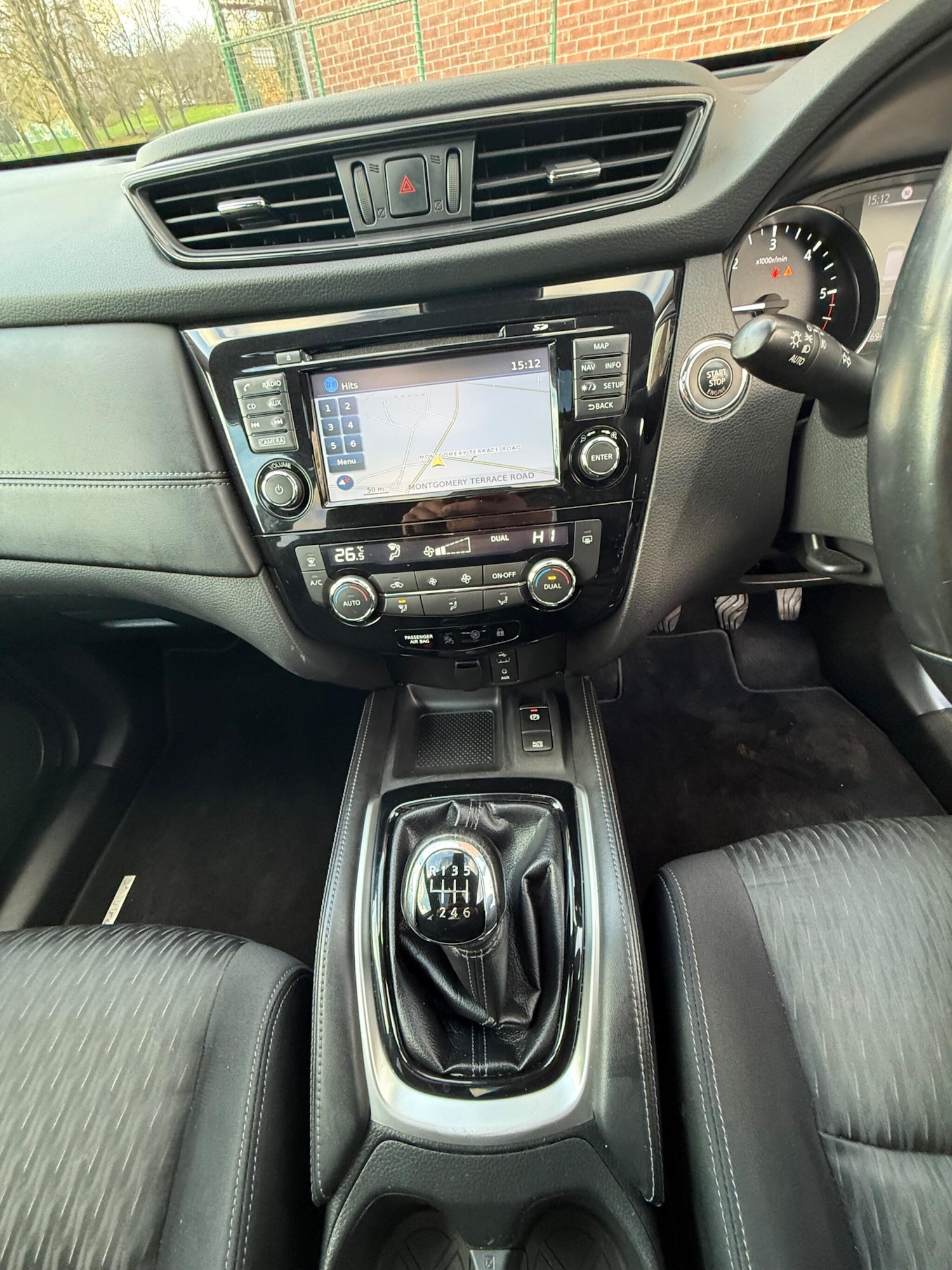 Used Nissan X-Trail 2018 for sale - 76781045: Photo 26