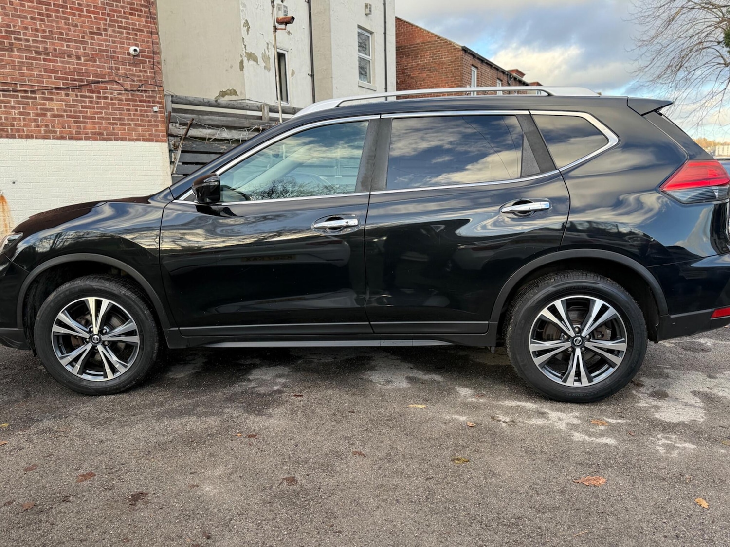 Used Nissan X-Trail 2018 for sale - 76781045: Photo 5