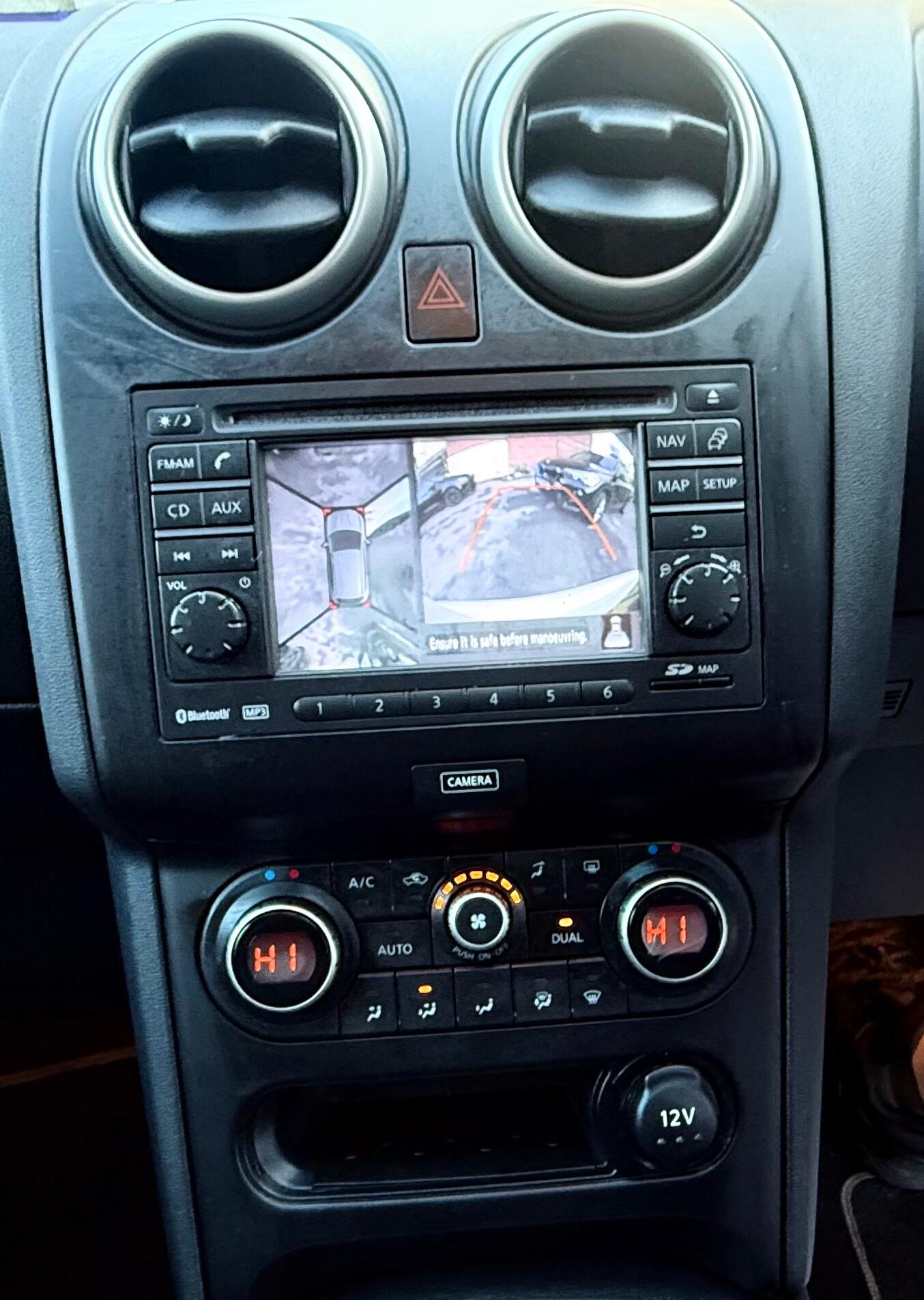 Used Nissan Qashqai 2013 for sale - 76801258: Photo 10