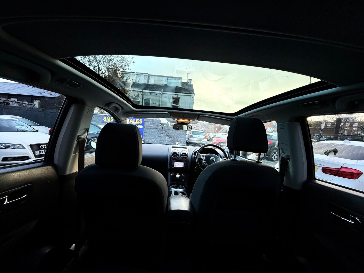 Used Nissan Qashqai 2013 for sale - 76801258: Photo 21