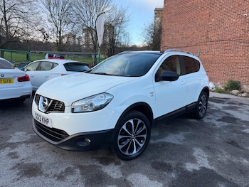 Used Nissan Qashqai 2013 for sale - 76801258: Photo