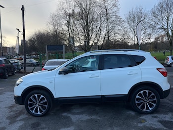 Used Nissan Qashqai 2013 for sale - 76801258: Photo
