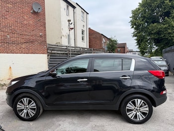 Used Kia Sportage 2015 for sale - 79255848: Photo