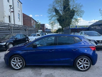 Used SEAT Ibiza 2018 for sale - 78319034: Photo