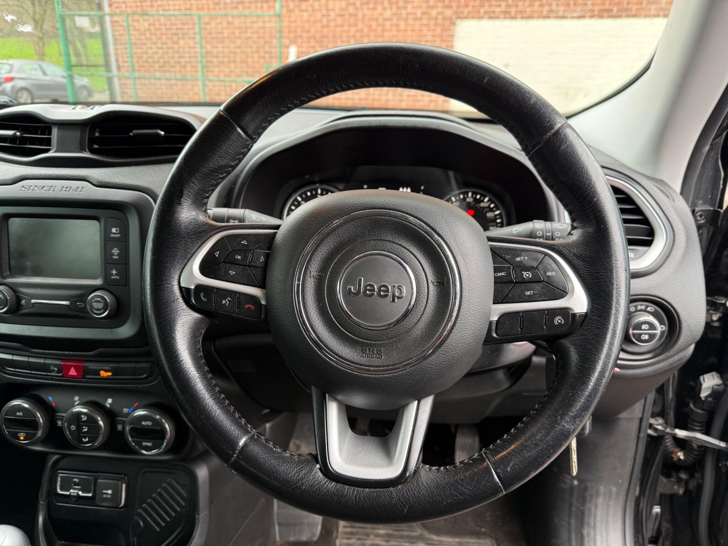 Used Jeep Renegade for sale - 77783056: Photo 10