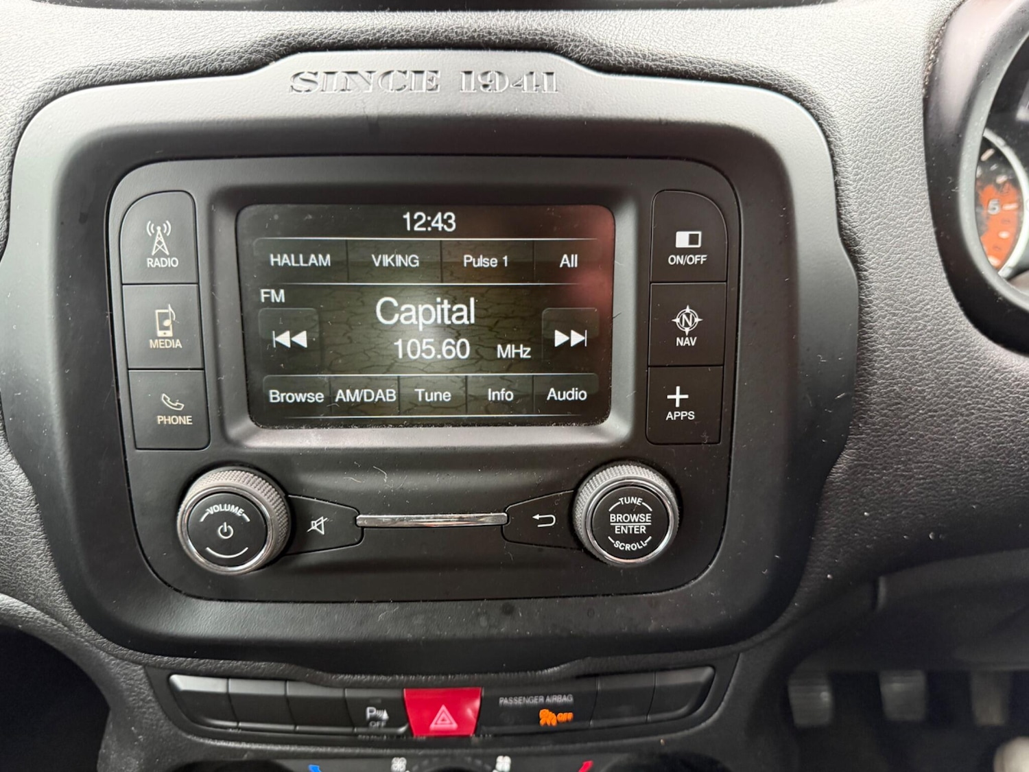 Used Jeep Renegade for sale - 77783056: Photo 12