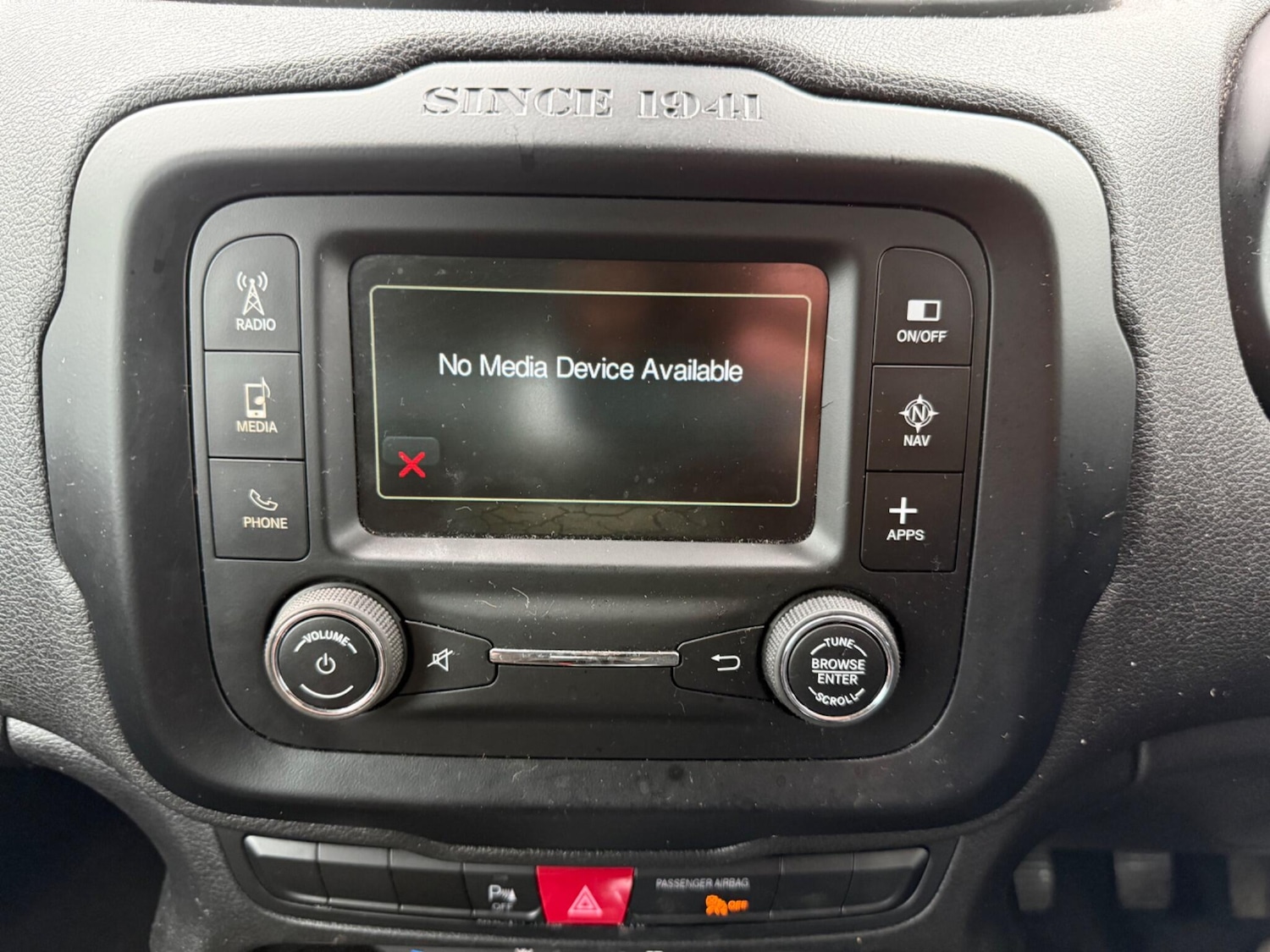 Used Jeep Renegade for sale - 77783056: Photo 13