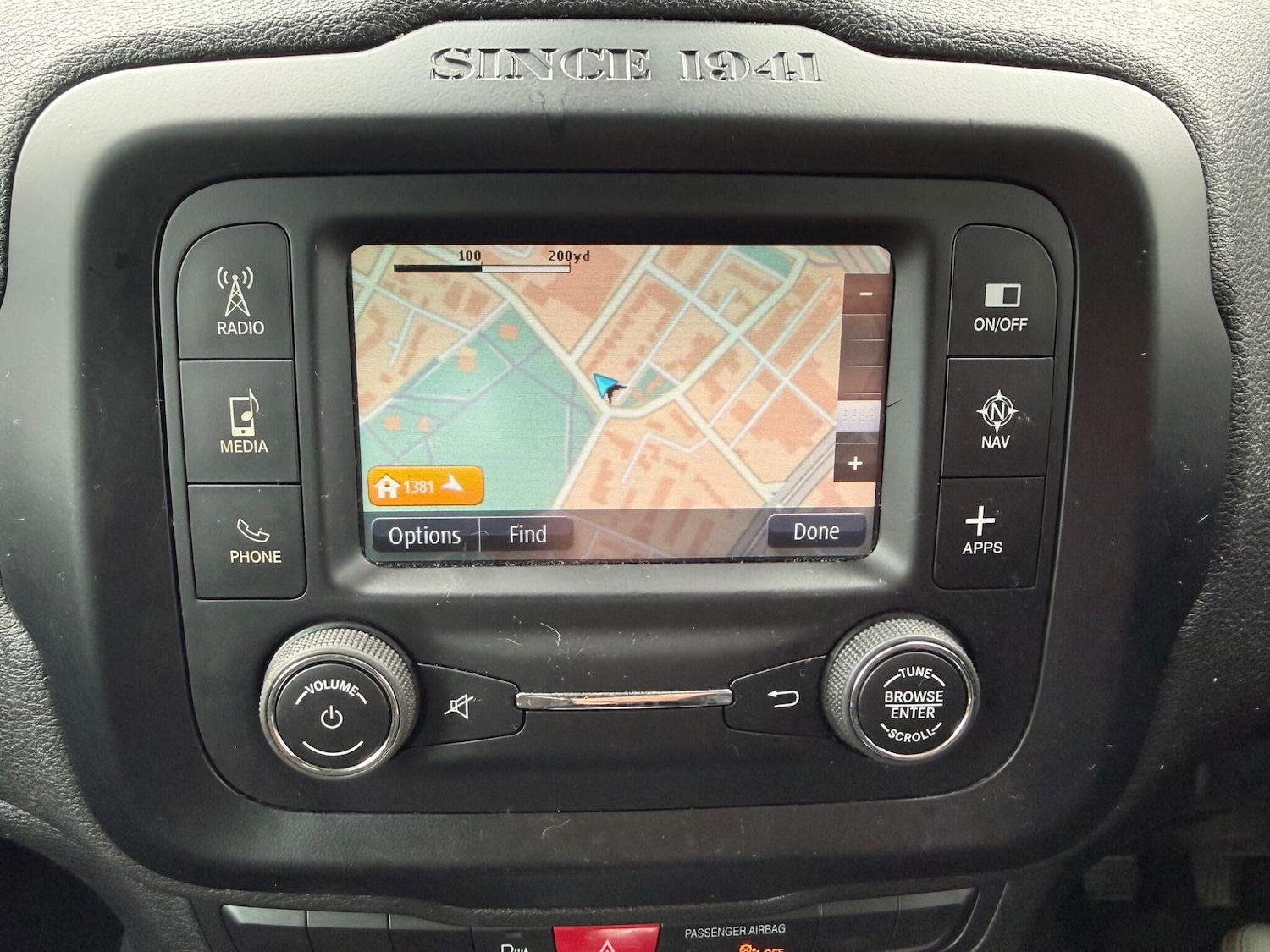 Used Jeep Renegade for sale - 77783056: Photo 14