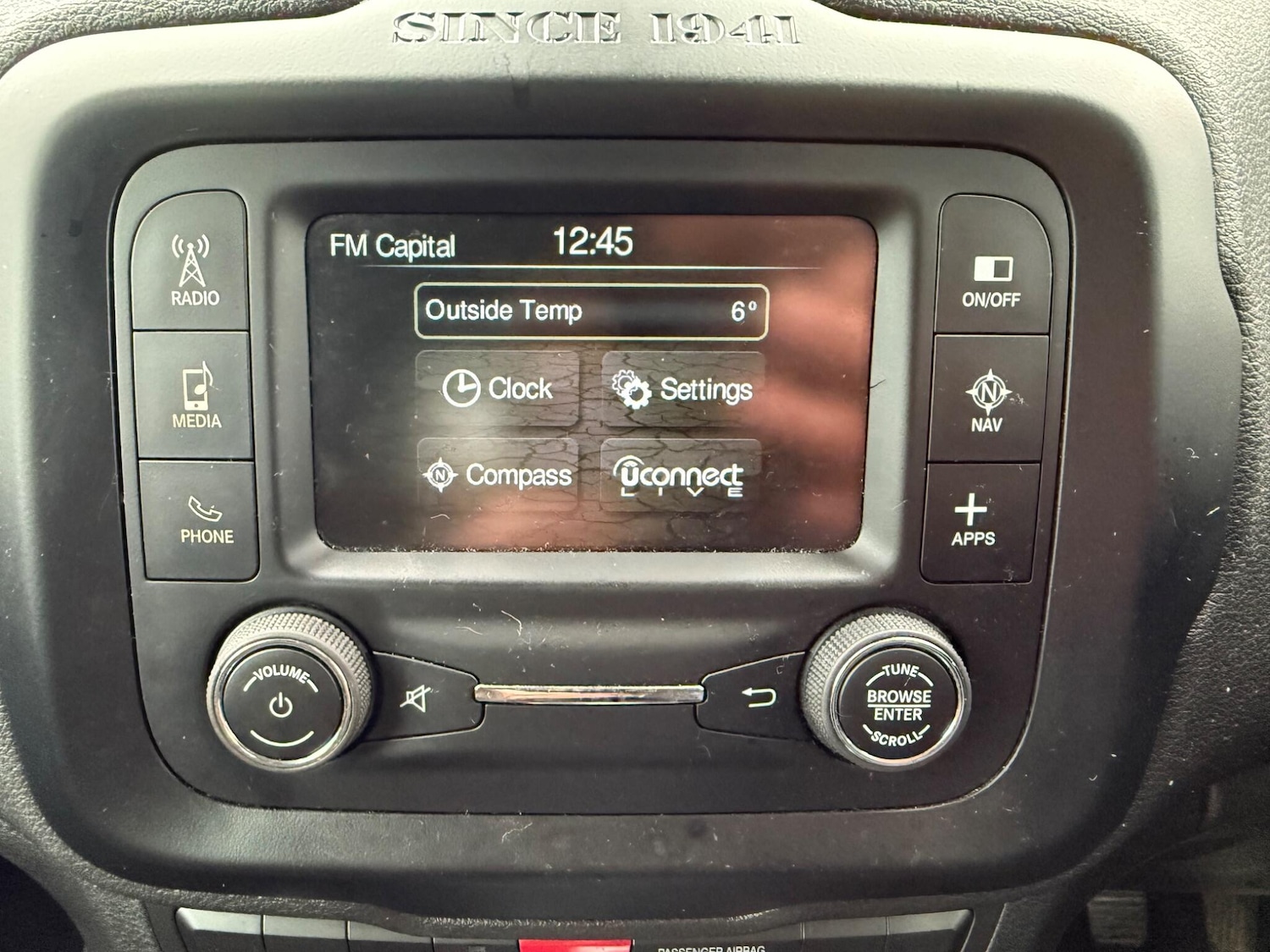 Used Jeep Renegade for sale - 77783056: Photo 15