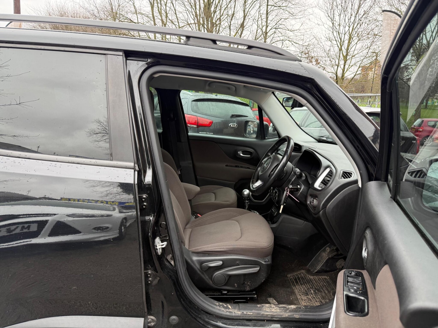 Used Jeep Renegade for sale - 77783056: Photo 17