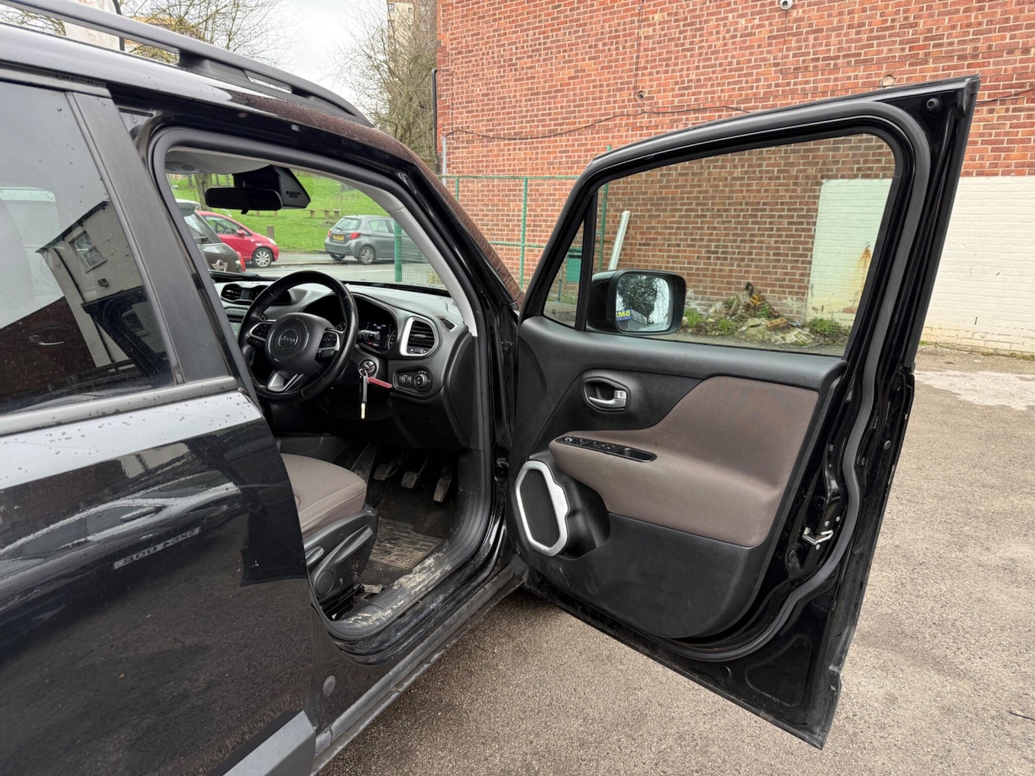 Used Jeep Renegade for sale - 77783056: Photo 18