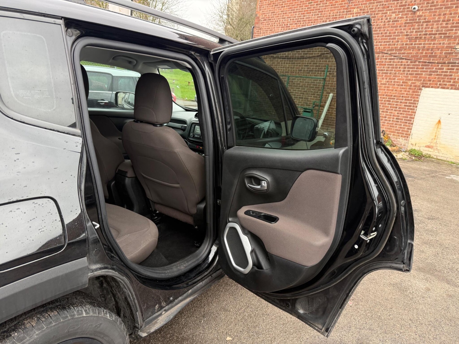 Used Jeep Renegade for sale - 77783056: Photo 20