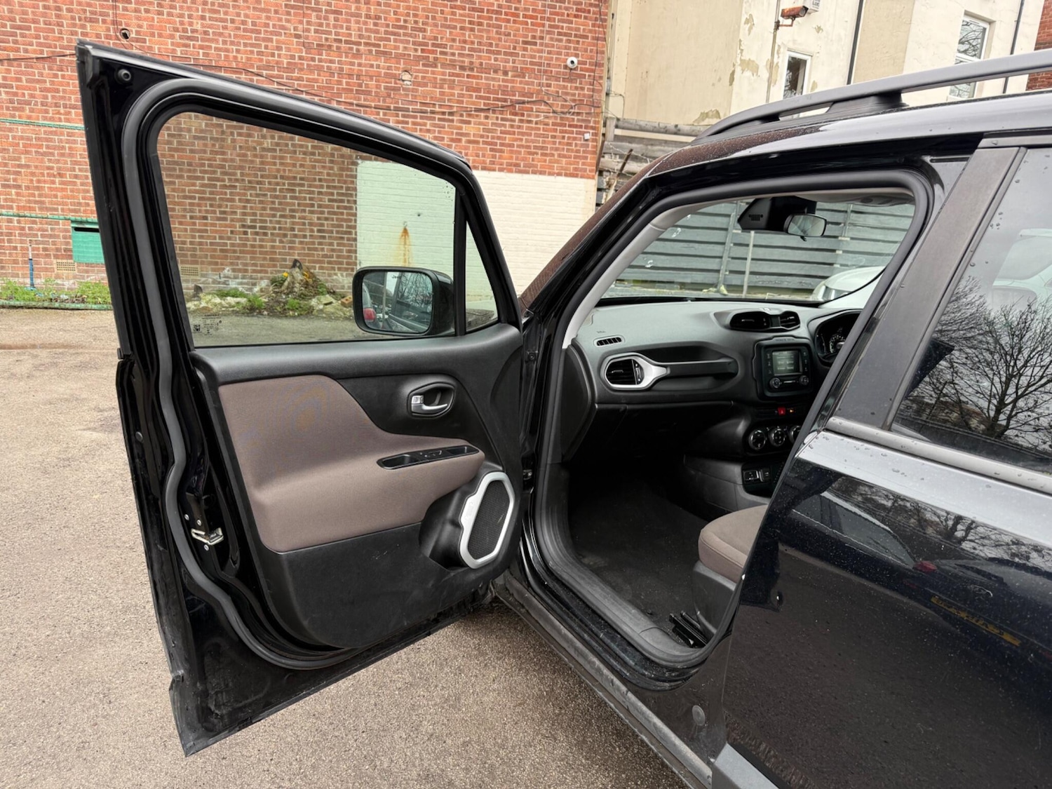 Used Jeep Renegade for sale - 77783056: Photo 22