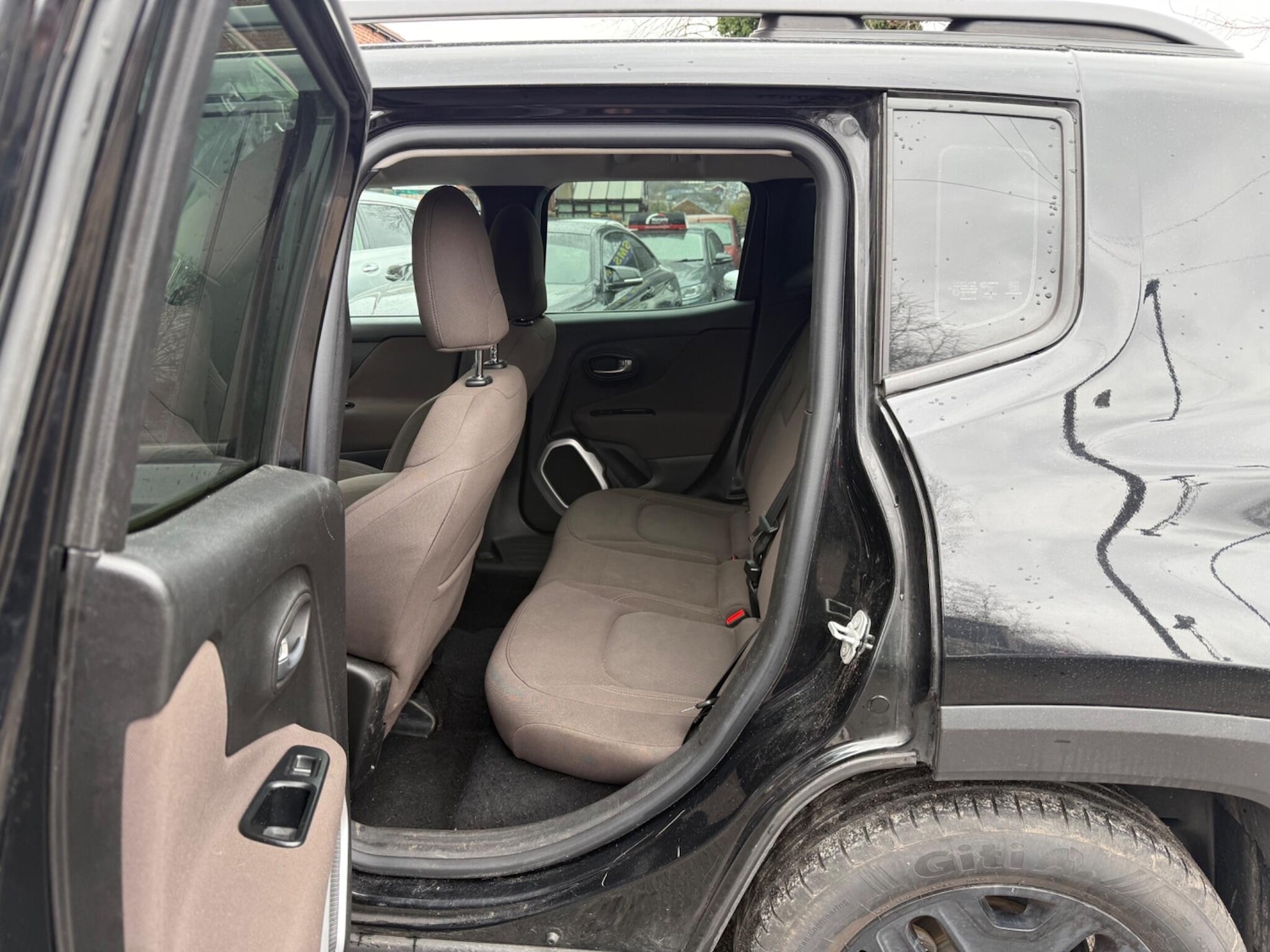 Used Jeep Renegade for sale - 77783056: Photo 23