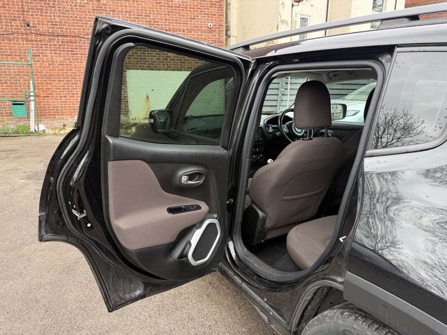 Used Jeep Renegade for sale - 77783056: Photo 24