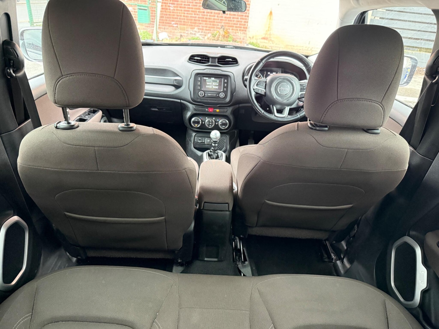 Used Jeep Renegade for sale - 77783056: Photo 26