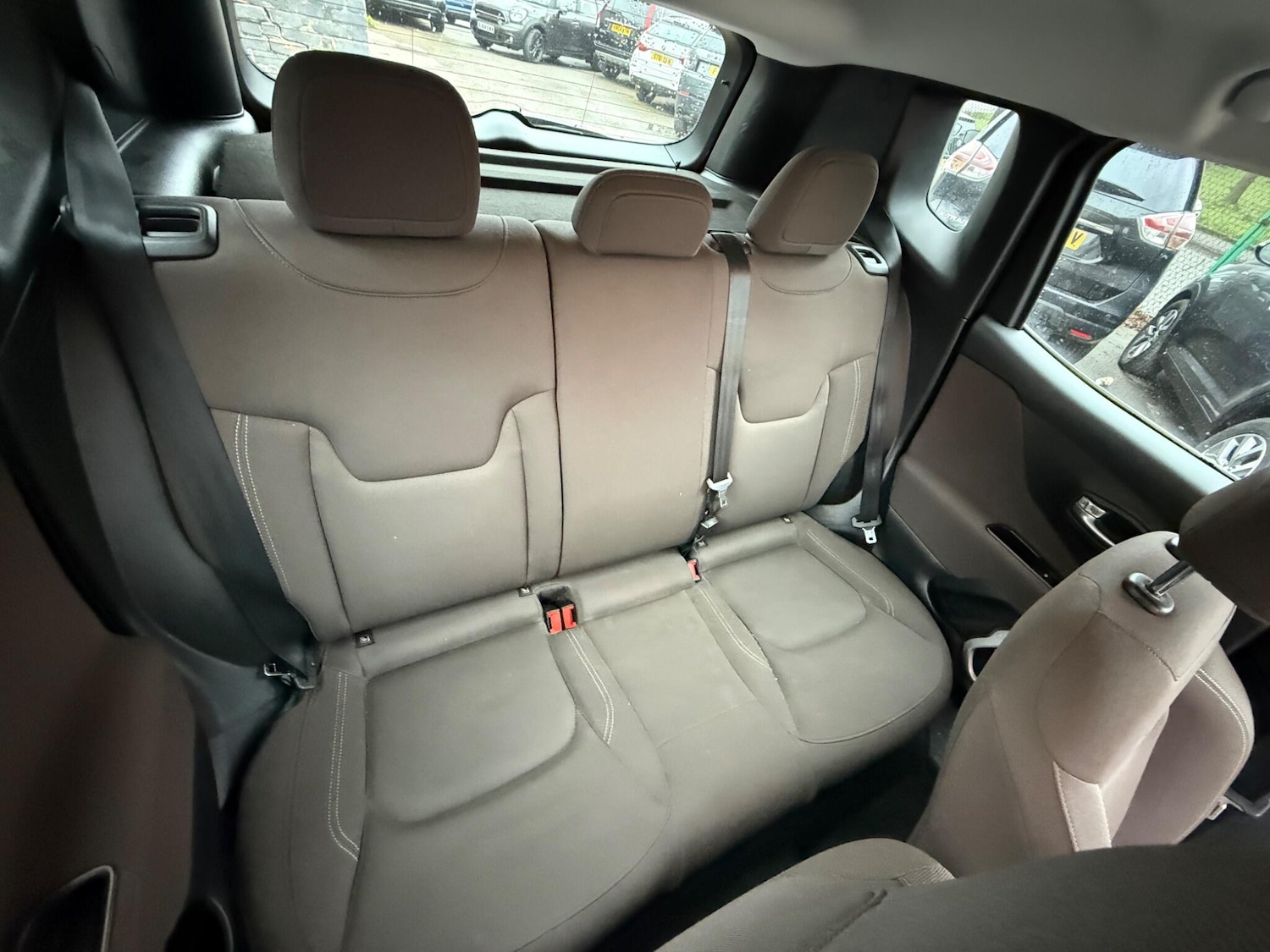 Used Jeep Renegade for sale - 77783056: Photo 27