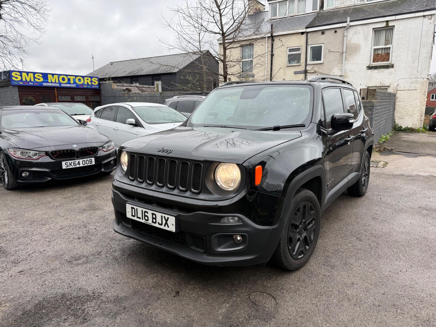 Used Jeep Renegade for sale - 77783056: Photo 3