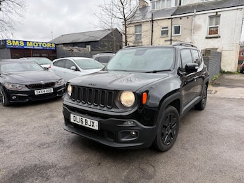 Used Jeep Renegade 2016 for sale - 77783056: Photo