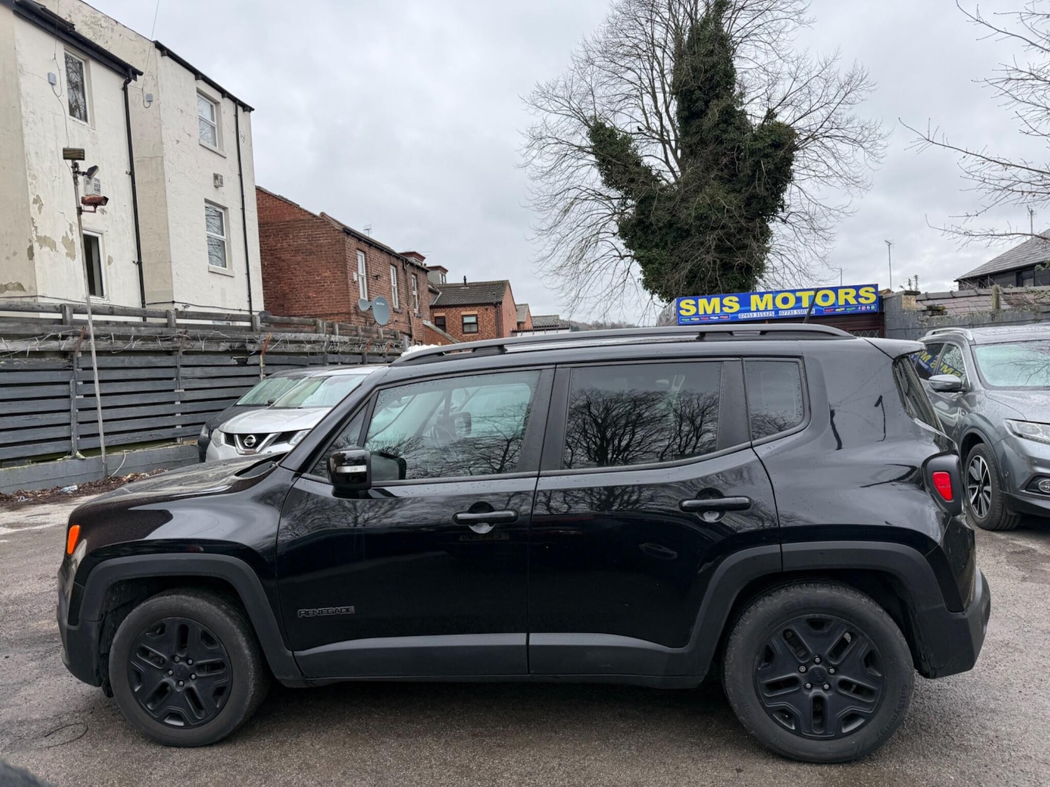 Used Jeep Renegade for sale - 77783056: Photo 4