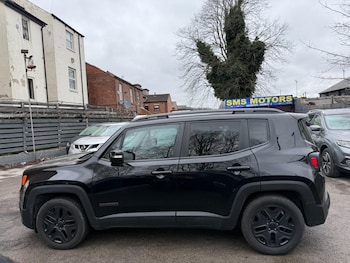 Used Jeep Renegade 2016 for sale - 77783056: Photo