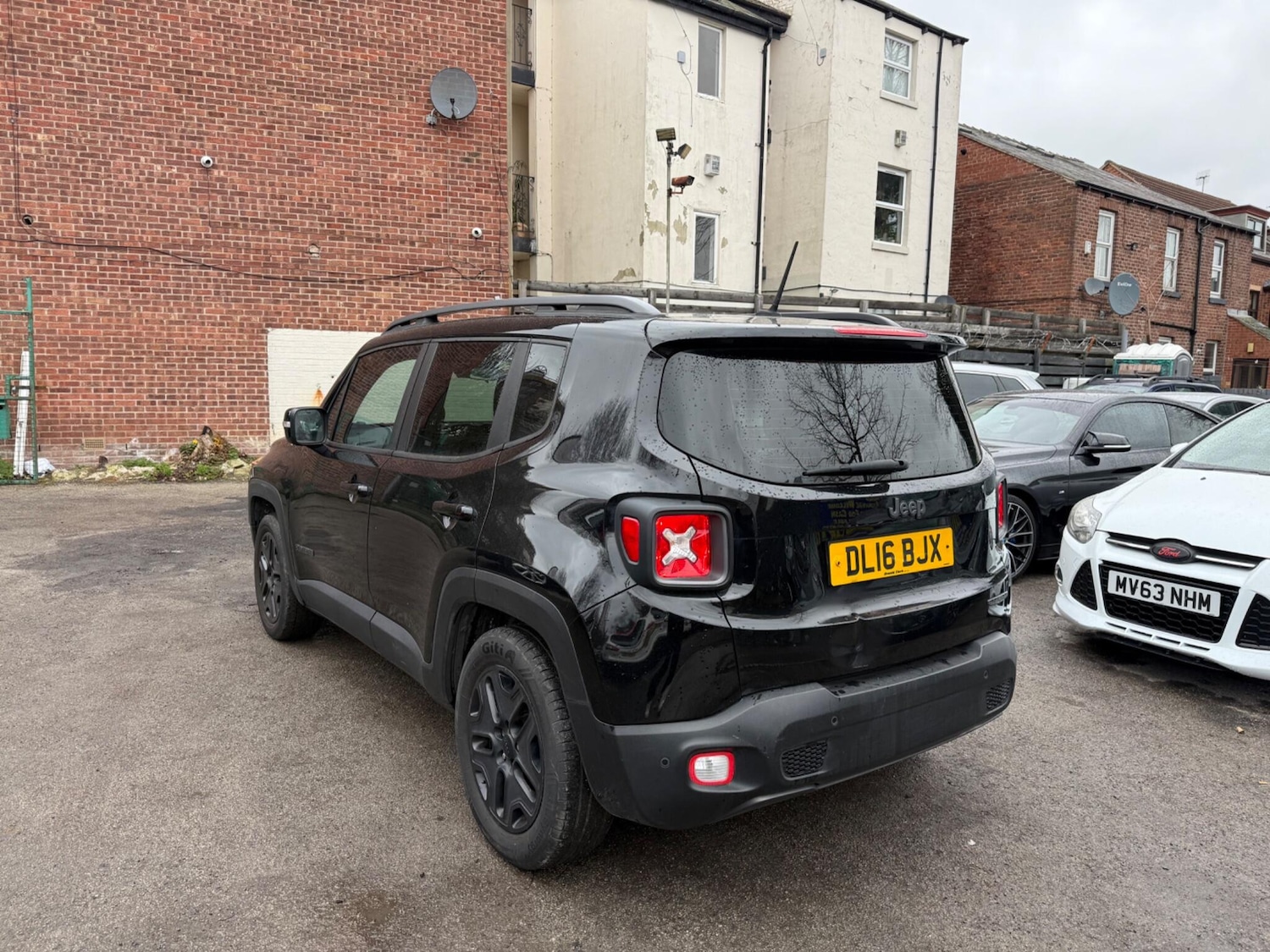 Used Jeep Renegade for sale - 77783056: Photo 5