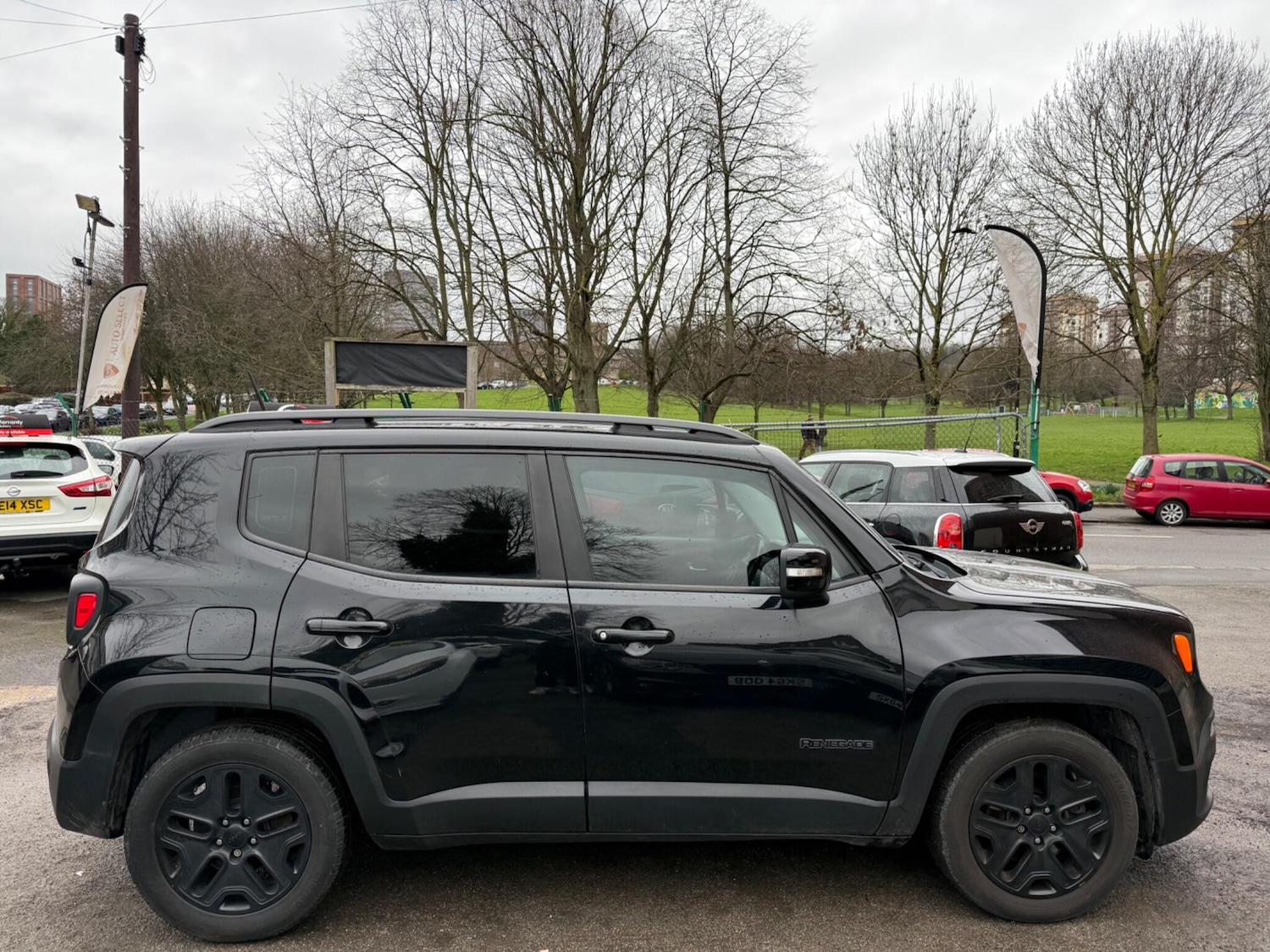 Used Jeep Renegade for sale - 77783056: Photo 8