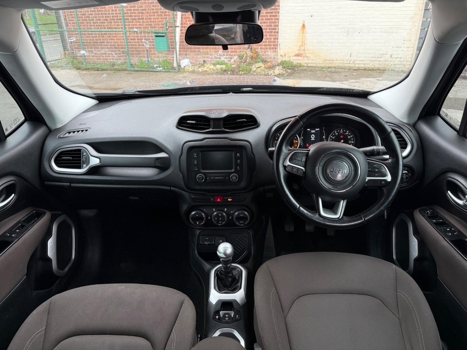 Used Jeep Renegade for sale - 77783056: Photo 9