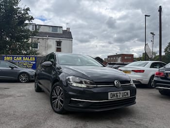 Used Volkswagen Golf 2017 for sale - 79621780: Photo