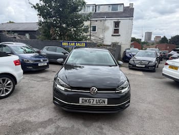 Used Volkswagen Golf 2017 for sale - 79621780: Photo