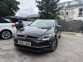Used Volkswagen Golf 2017 for sale - 79621780: Photo