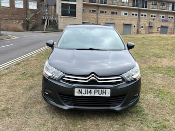 Used Citroen C4 2014 for sale - 75614050: Photo