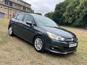 Used Citroen C4 2014 for sale - 75614050: Photo