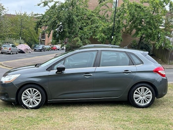 Used Citroen C4 2014 for sale - 75614050: Photo