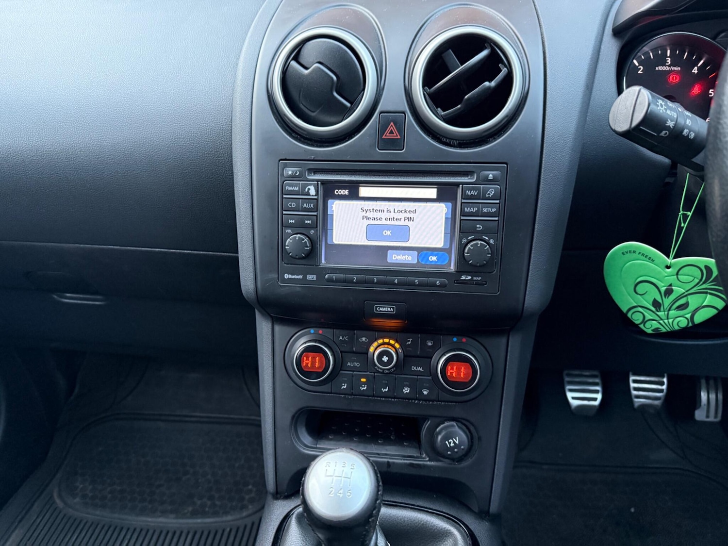 Used Nissan Qashqai+2 2013 for sale - 77074184: Photo 10