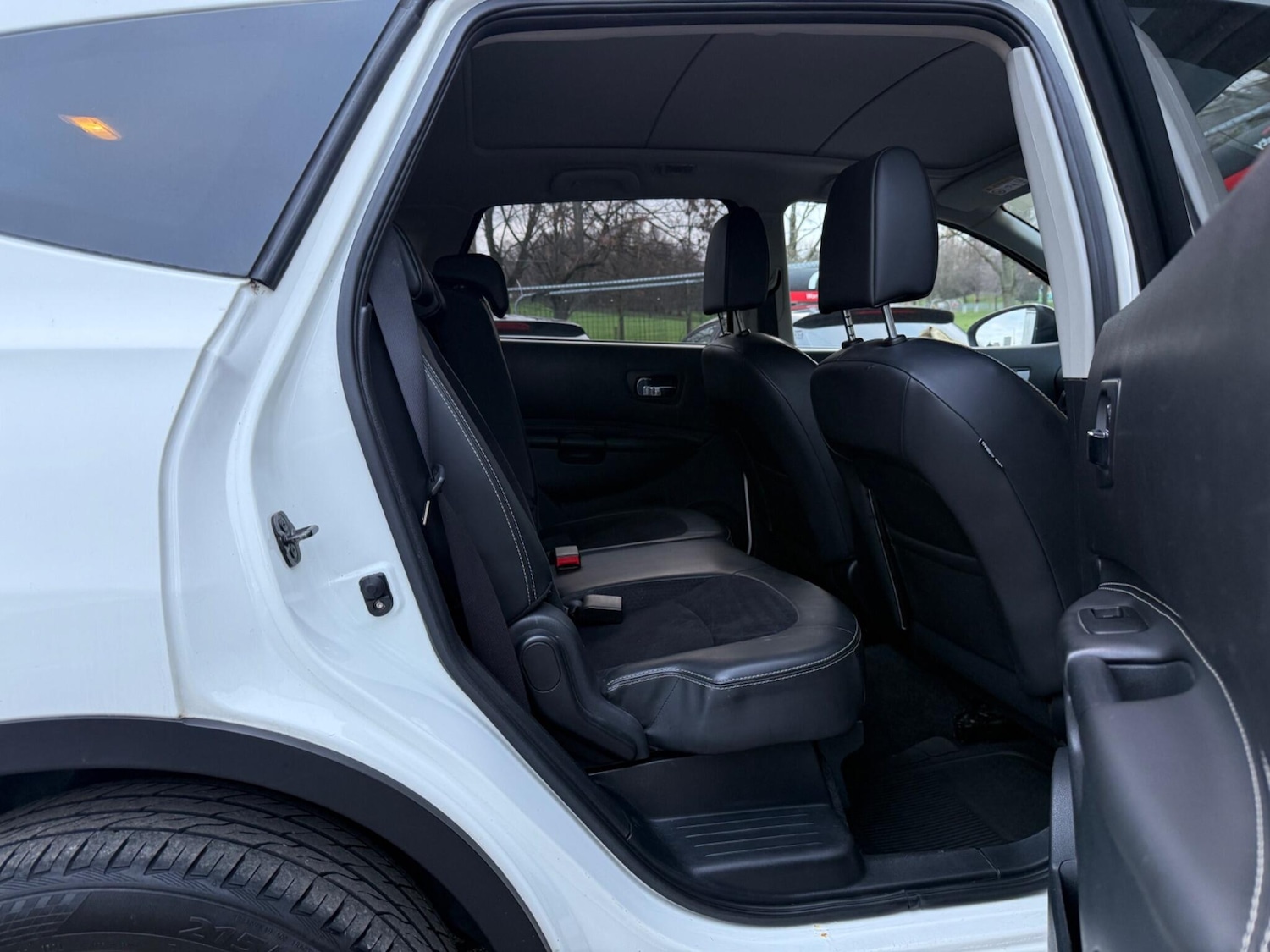 Used Nissan Qashqai+2 2013 for sale - 77074184: Photo 15