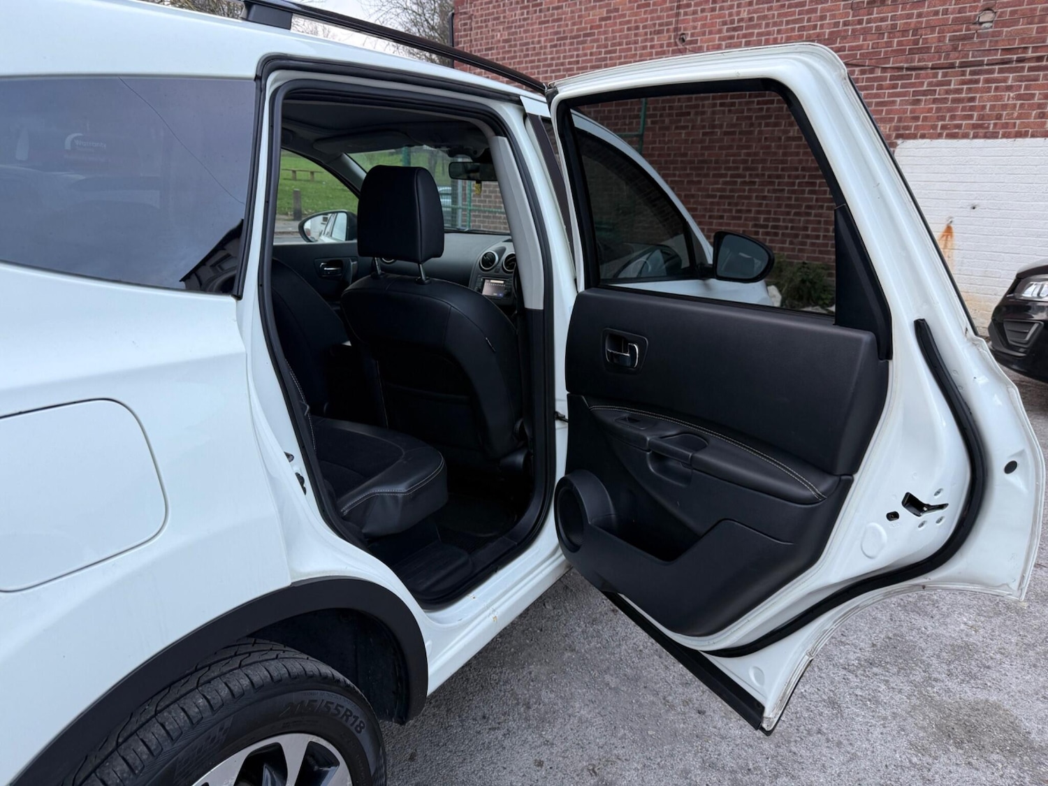 Used Nissan Qashqai+2 2013 for sale - 77074184: Photo 16