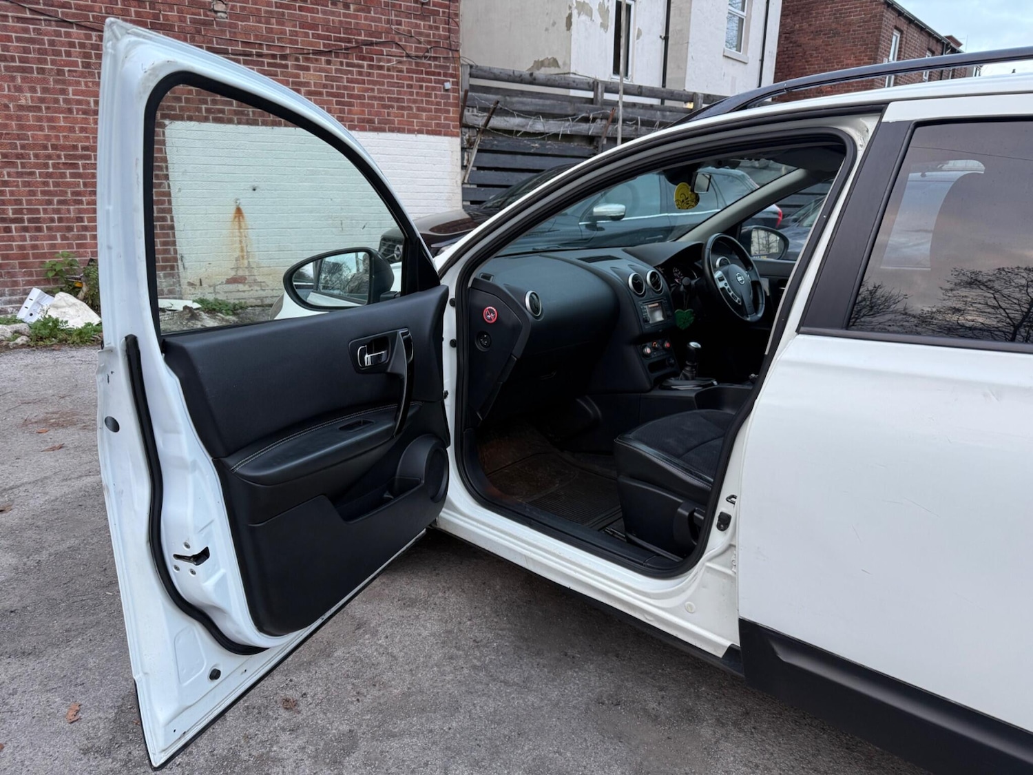 Used Nissan Qashqai+2 2013 for sale - 77074184: Photo 18