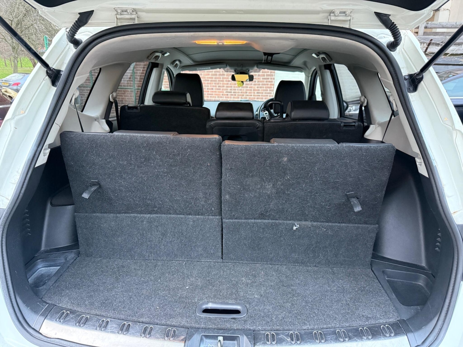 Used Nissan Qashqai+2 2013 for sale - 77074184: Photo 22